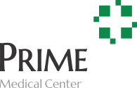 Prime logo